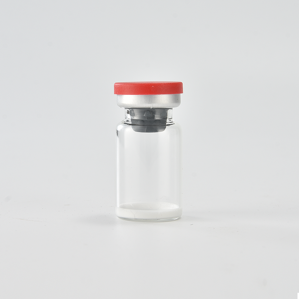 Red lid circle powder Non-surgical Aesthetics Botulinum Toxin