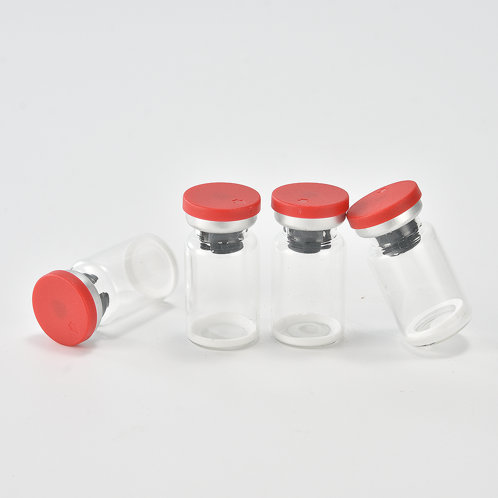 Red lid circle powder Non-surgical Aesthetics Botulinum Toxin - Image 2
