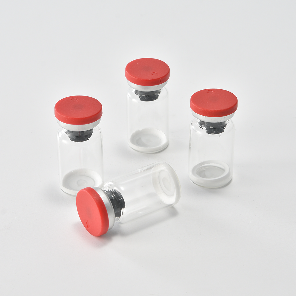Red lid circle powder Non-surgical Aesthetics Botulinum Toxin - Image 3