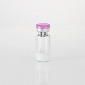 Transparent purple cover Aesthetics filling Botulinum Toxin Manufacturer